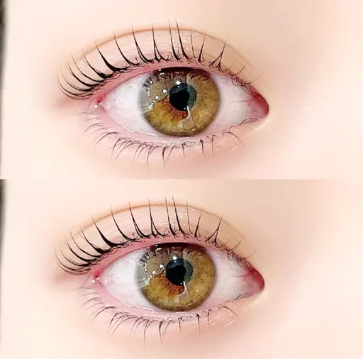 🎀1月限定🎀デザインラッシュリフト（まつ毛パーマ） orパリジェンヌ