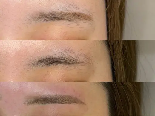 【眉wax】通常5500円→ミニモ限定3300円🚨注意事項必ずご確認お願いします。空き以外のリクエストはお断り致します