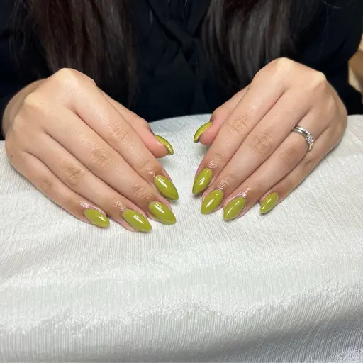 ワンカラー(オフ無しコース)