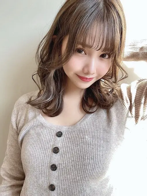 カラーモデル（全体ワンカラー）