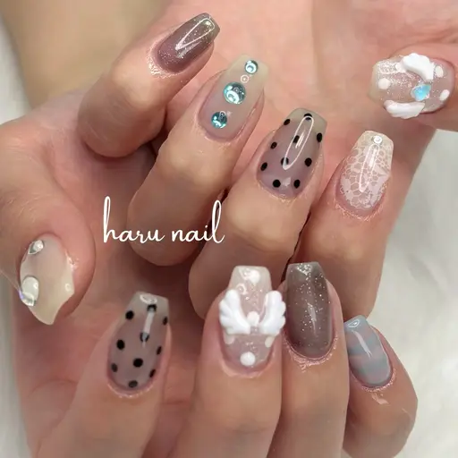 カウンセリング✨デザインでお悩みの方はこちら💁‍♀️