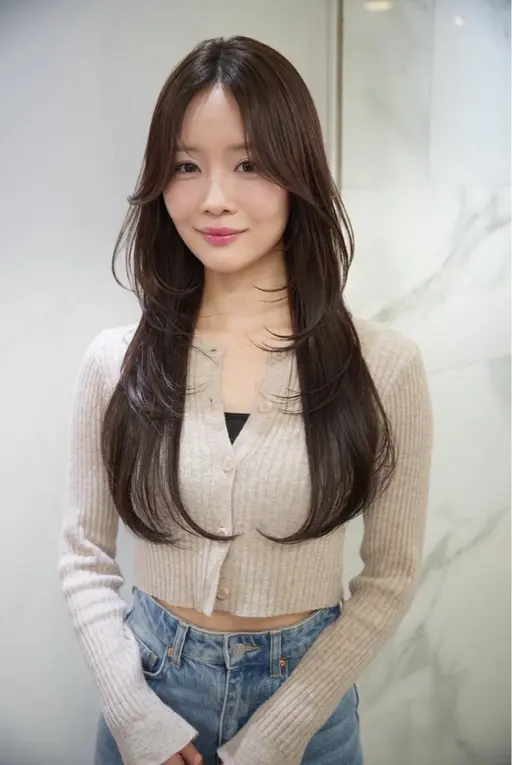 🫧 【3月限定スペシャルケア】 🫧髪質改善カラー + ReFaファインバブルSPA + ヘッドスパ