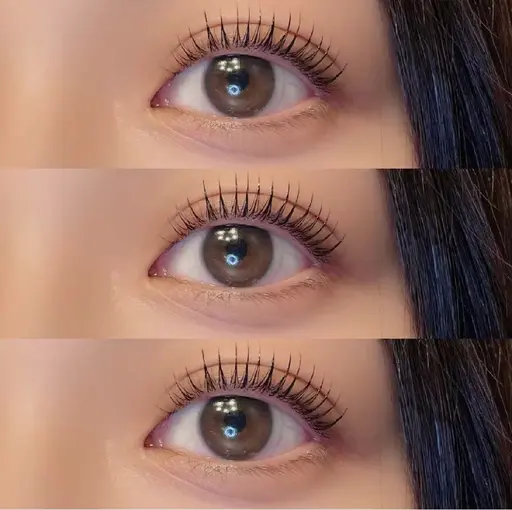 【モデル価格】上まつげパーマ