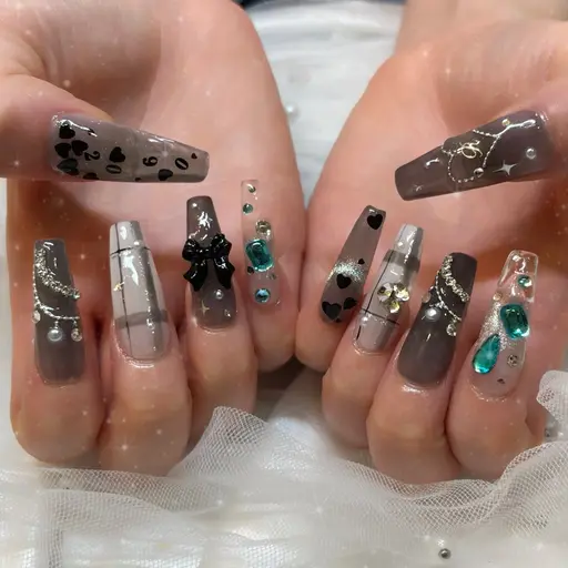 【直前割❣️】オフあり🌼「アプレジェルチップ」アートフリー🎨150分