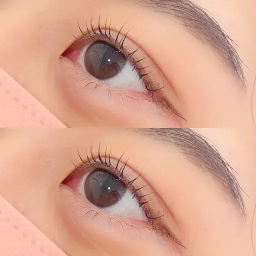 【プレミアム】潤いまつ毛パーマ🩵