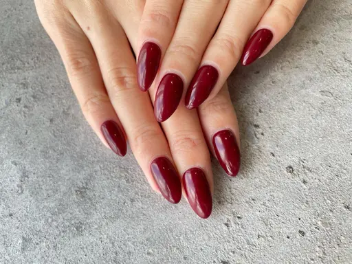 💅ハンド オフ込み ワンカラー￥4,660