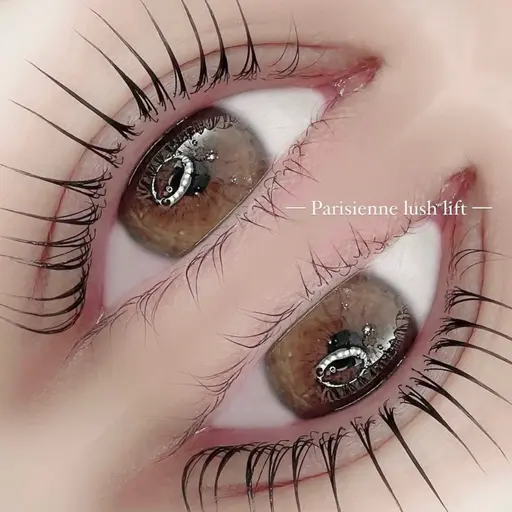 ♡lush lift （上まつげパーマ）