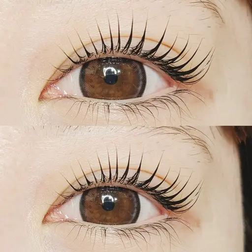 【大人気】【モチ◎】　　　　　　　　　　　　🌈パリジェンヌラッシュリフト🌈