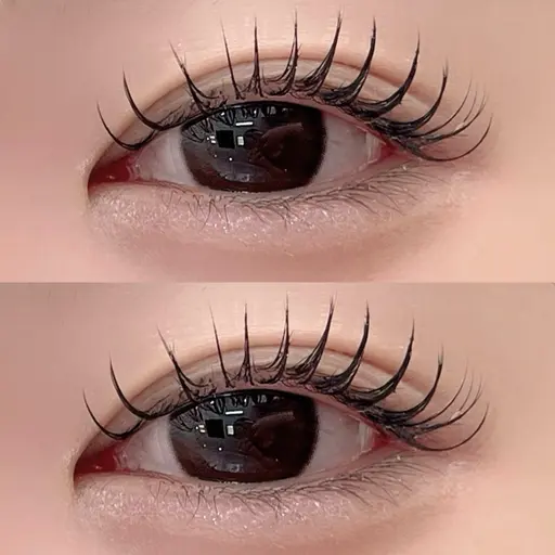 🎀ご新規様限定🎀まつ毛エクステ100本  ⚠️オフor 他店付け足し 不可 ⚠️