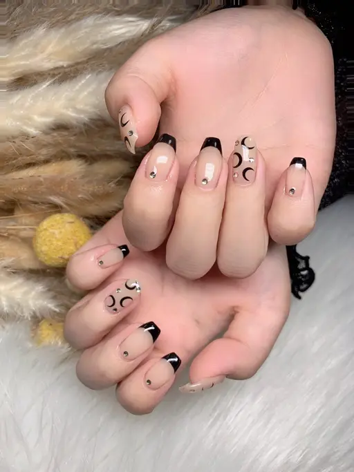 🌸【当店ネイル＊オフ無料】持ち込みデザイン✨アート6本付き✨🧸パラジェル(500円）変更可