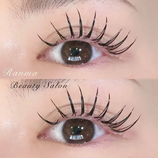 《ダブルフラット》80束まで🪽🫧