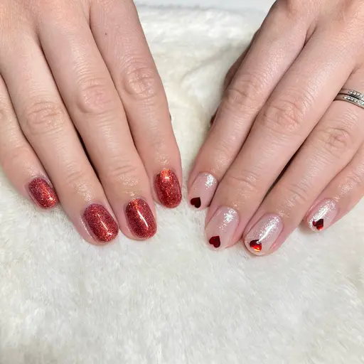 【練習モデル】  オフなし お任せ希望、メニューが決まらない方はこちら💁🏼‍♀️🩶