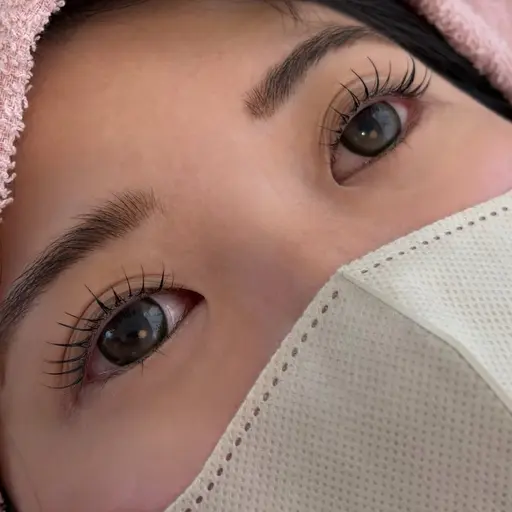 韓国マスカラパーマ/ティントパーソナルデザインパーマ✨