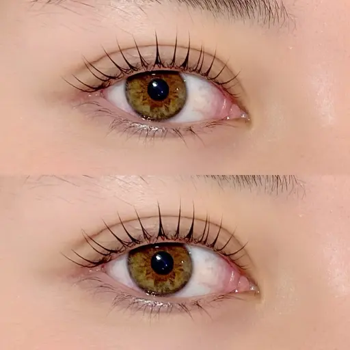 🌷まつ毛パーマ🌷