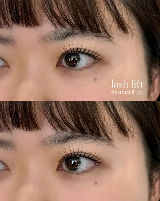 【3/9(木)限定】上まつ毛パーマ ¥3,900 (こちらのクーポンで別日のご予約をいただいても料金適用外となります。)