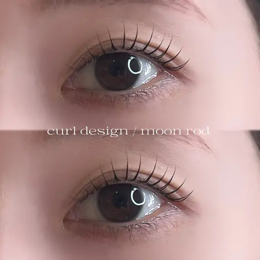 【リピーター様】まつげパーマorパリジェンヌラッシュリフト🩵