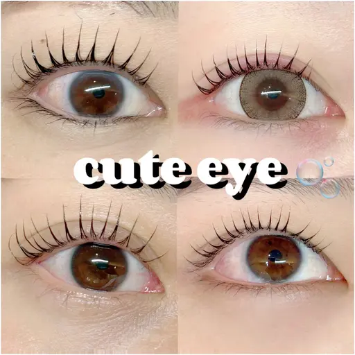 ［12月18日限定］♥️期間限定クーポン♥️ラッシュリフト　　口コミサービスコーティング付き