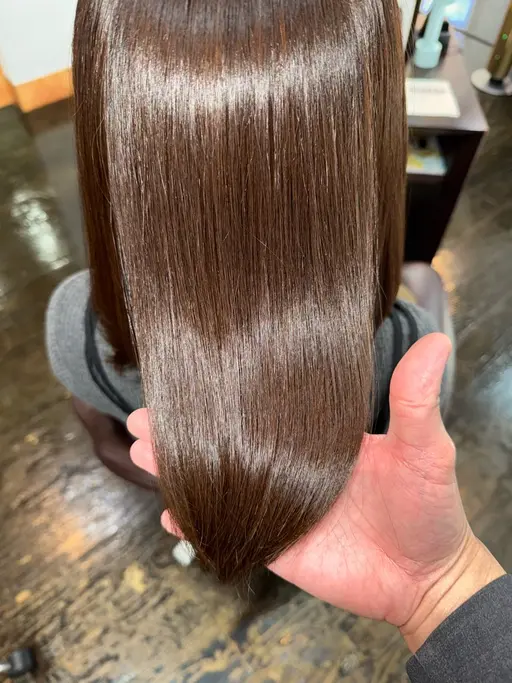 【初めての方へ】✨髪の無料カウンセリング✨