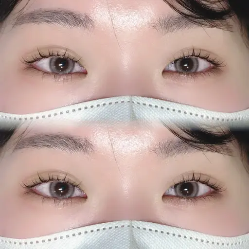 ✨️まつげパーマ✨️すぐ予約⭕️