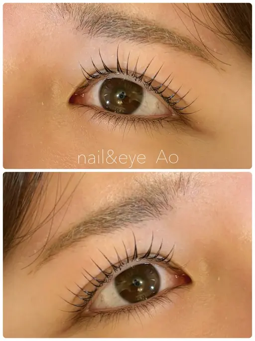月曜日限定特別eyelash✨パリジェンヌ・まつ毛パーマ・ラッシュリフト（ケアトリートメント込み）