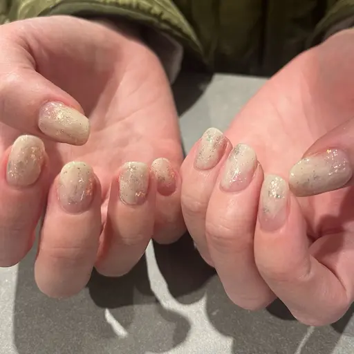 【オフなし】　ニュアンスカラー🌸