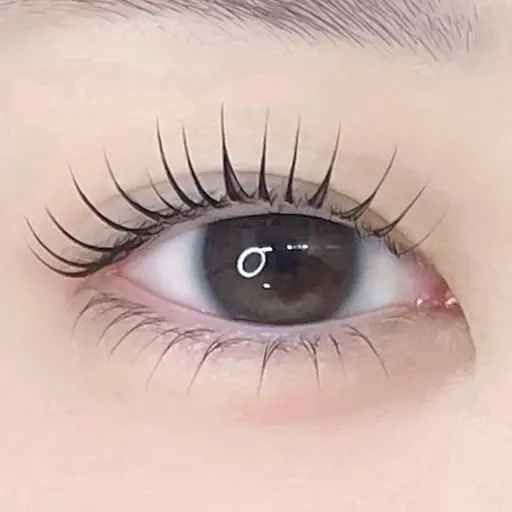 【1月限定🉐¥7700→¥2900】𐙚🐇マツエク120本(オフ込み)🎀⋆✦