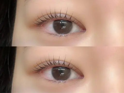 【ビューラーいらずのぱっちりまつ毛に👀】✨似合わせまつげパーマ✨