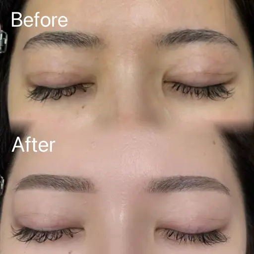 ☆レピアブロウ(眉スタイリング×Wax)