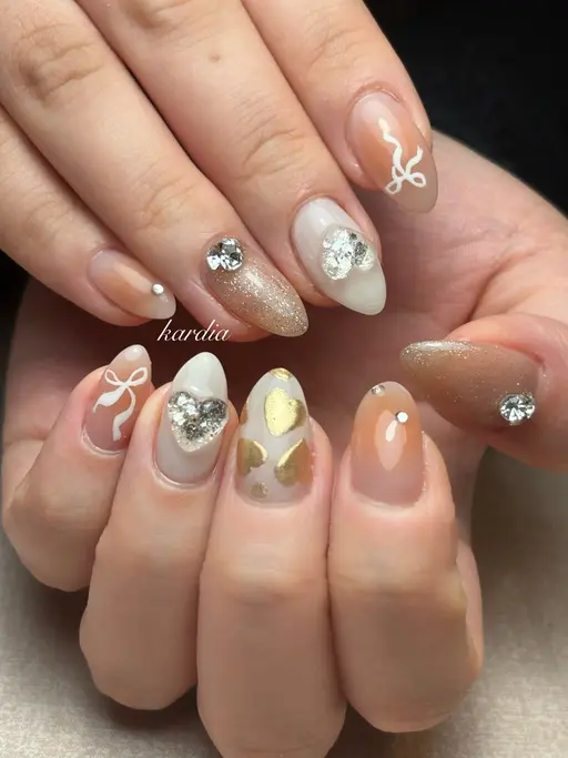 ✋HAND持込デザイン(オフあり)