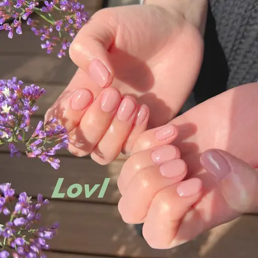 人気NO.1【モデルメニュー】オフ込み/ハンドワンカラー🎀