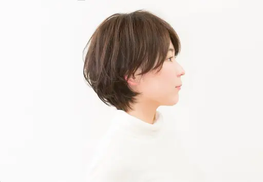 【🕕18:00以降〜】　スタイル撮影《ショート〜ミディアム・平日限定 》※空きがあれば土日も可）