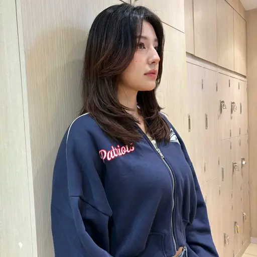 《ミニモ学割》🥨U24限定🥨 カット+シャンプー🧴🫧🫧