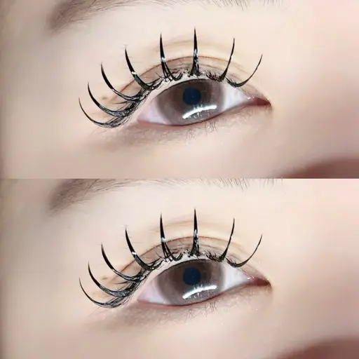 〖 3/26日限定 〗検定モデル様募集中🪽LEDマツエク140本🪄🫧オフあり◎