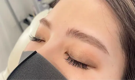 ⛄️リピーター様⛄️♥アイブロウスタイリング♥