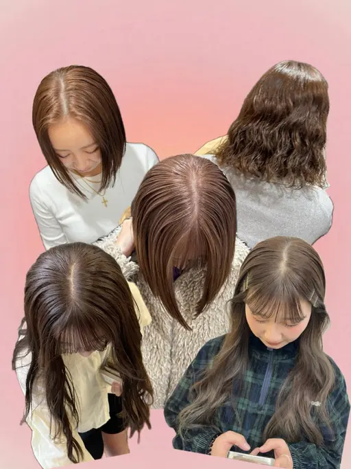 【🌟急募‼️1/14(水)9:00~限定🌟】カット無料✨トリートメント無料付き🫧