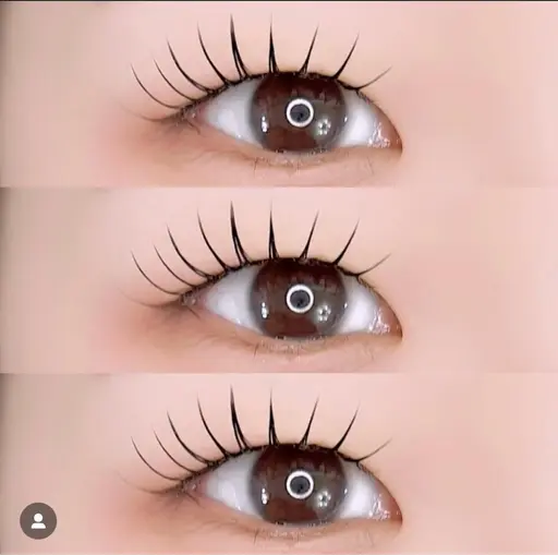 2/5 17:30限定  パリエク80本 練習テストモデル🎀オフなし・まつげパーマ残りのない方※注意事項必読※