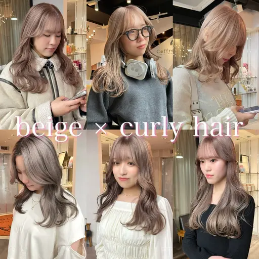 【❣️3/31限定特別特価❣️】カット+カラー+トリートメント /レイヤー/ボブ/イルミナカラー/透明感