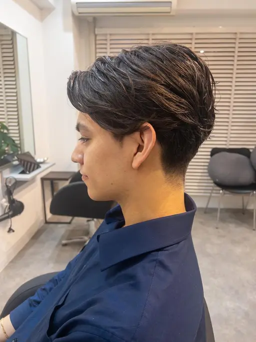 平日限定💇‍♂️メンズカット+シャンプー🧴🫧