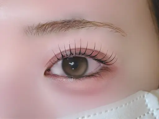 【11:30～モデル様募集】🎀⟡.·*.パリジェンヌラッシュリフトorまつげカール.*･ﾟ