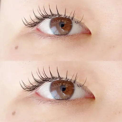 💥人数限定💥オフ込み❣️LEDエクステ80本🌟¥4800