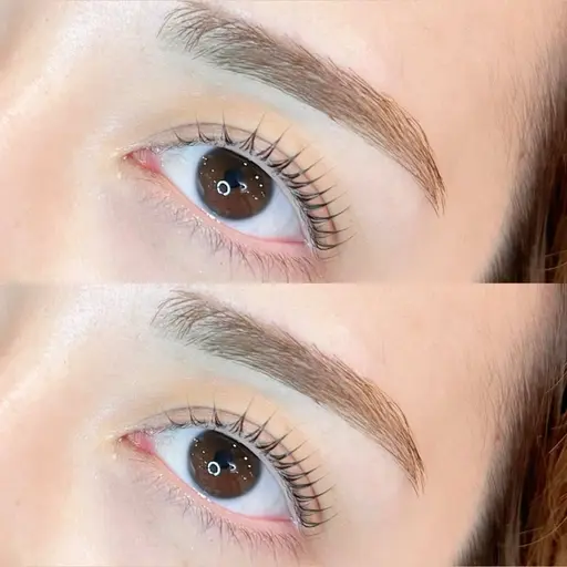 💛パリジェンヌ+美眉スタイリング💛