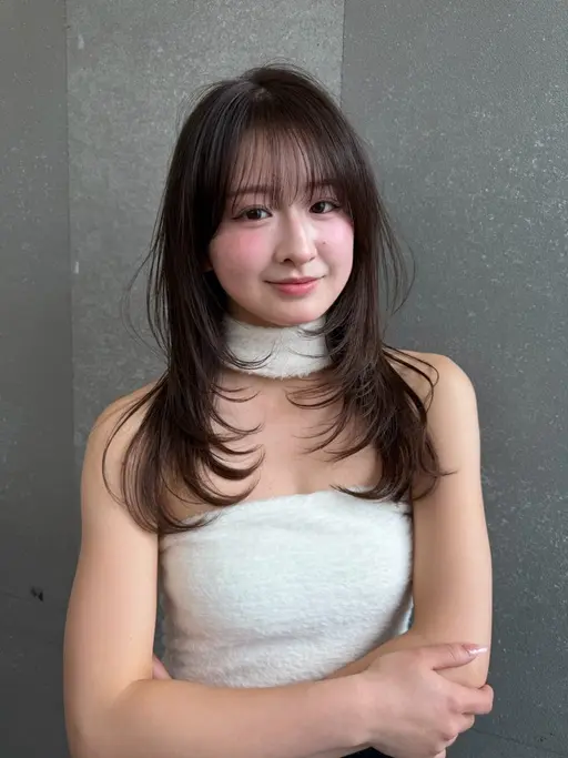 カット＋カラー＋スチームトリートメント