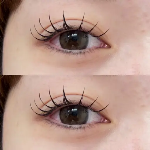 【4月ご新規様限定✨️】フラットラッシュ 100本 ¥4500 120本 ¥5000💫高円寺/中野/阿佐ヶ谷📍