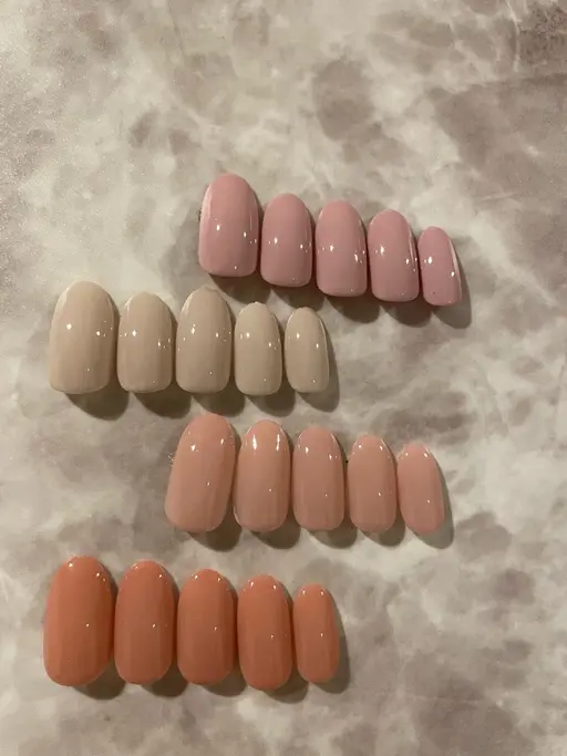 ワンカラー(オフ込)