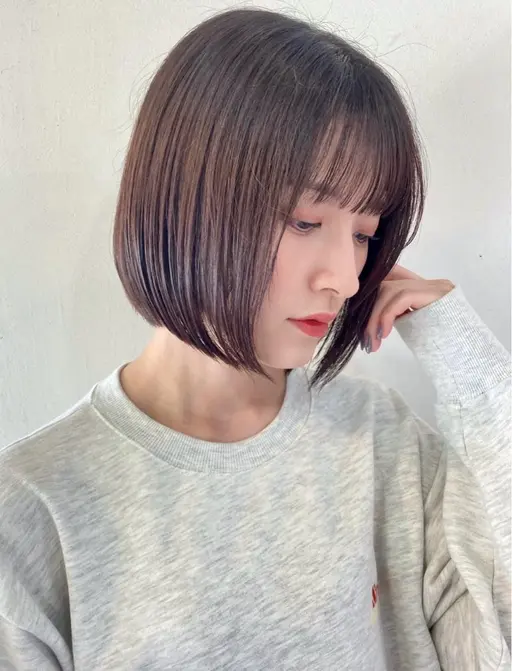 期間限定カットクーポン🌟ショート・ボブならお任せください！！