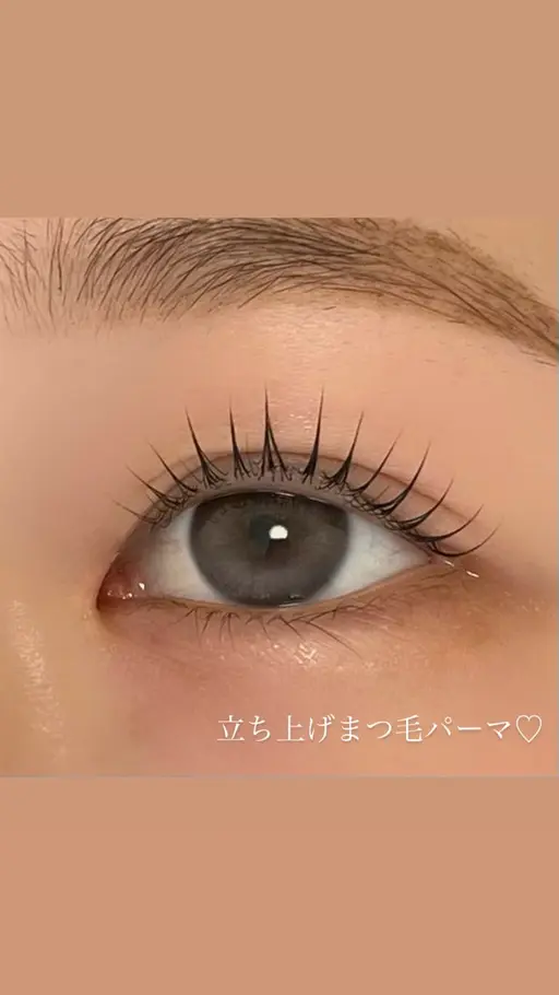 今だけ価格！🩷まつ毛パーマ🩷　　　　　　　　　　　　　似合わせデザイン自信あり‼️🔥