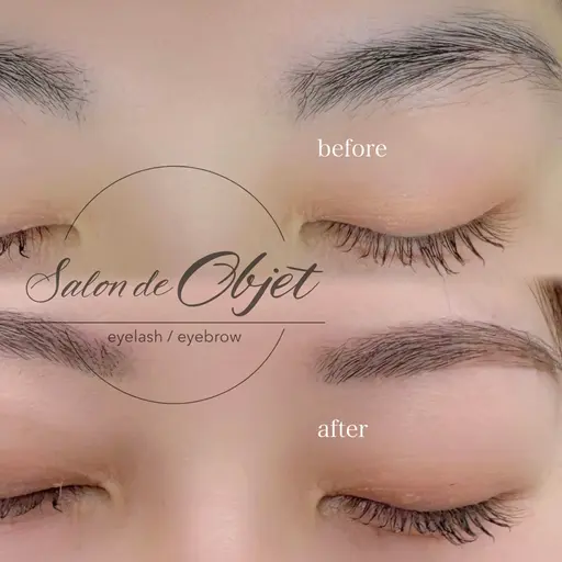 10​〜​12日限定❤️‍🔥理想なナチュラルブロウに整える🪽アイブロウワックス※説明事項をお読みの上ご予約お願いします。