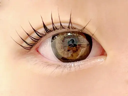 🎀まつ毛パーマレッスンモデル🎀⚠️エクステオフ不可⚠️注意事項必読⚠️必ず5分前ご来店⚠️