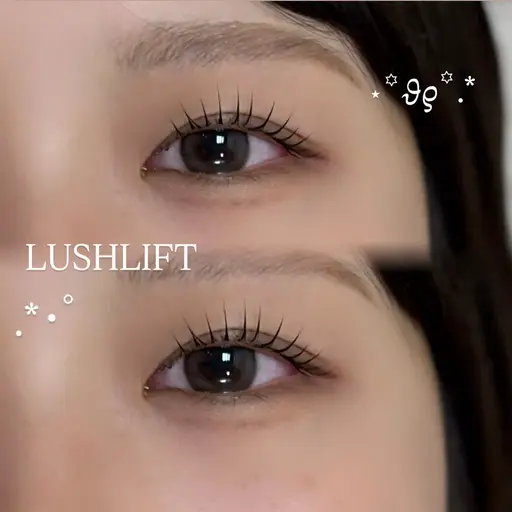 🌷当日2名様限定(上)似合わせまつ毛パーマ🌷 トリートメントコーティング仕上げ🫧⚠️補足説明必読ください