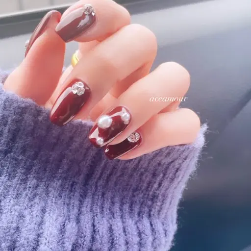 【迷って相談したい方専用😊】人気定額デザイン丨当日相談OK🙆‍♀️